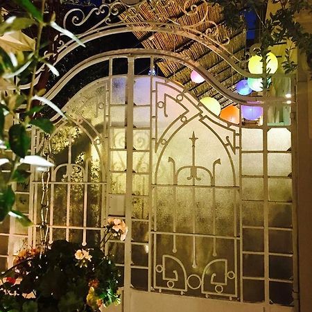 Hotel Lafayette Тунис Екстериор снимка