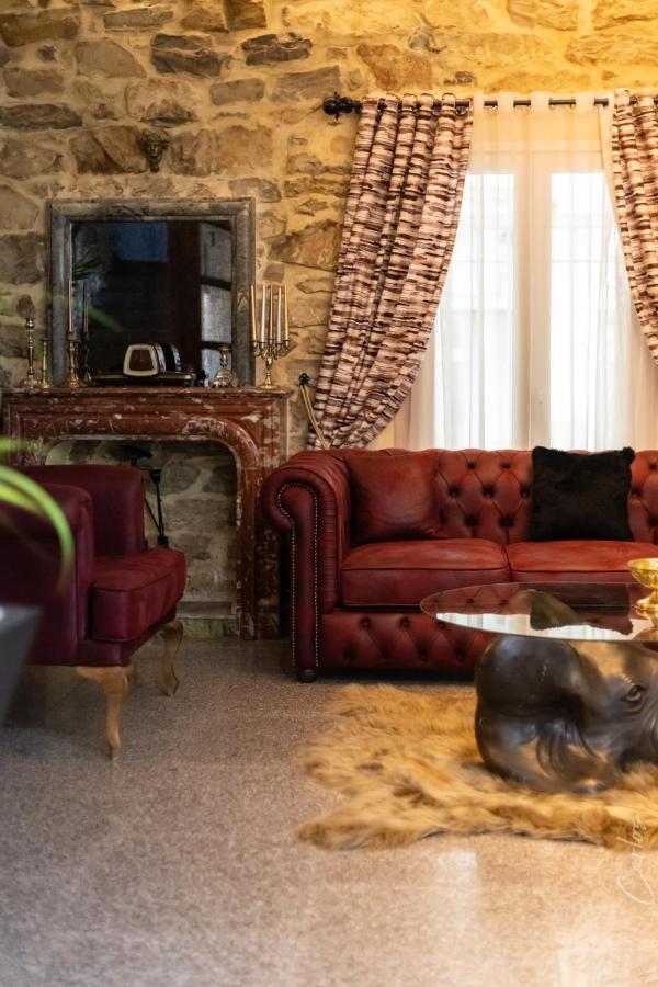 Hotel Lafayette Тунис Екстериор снимка