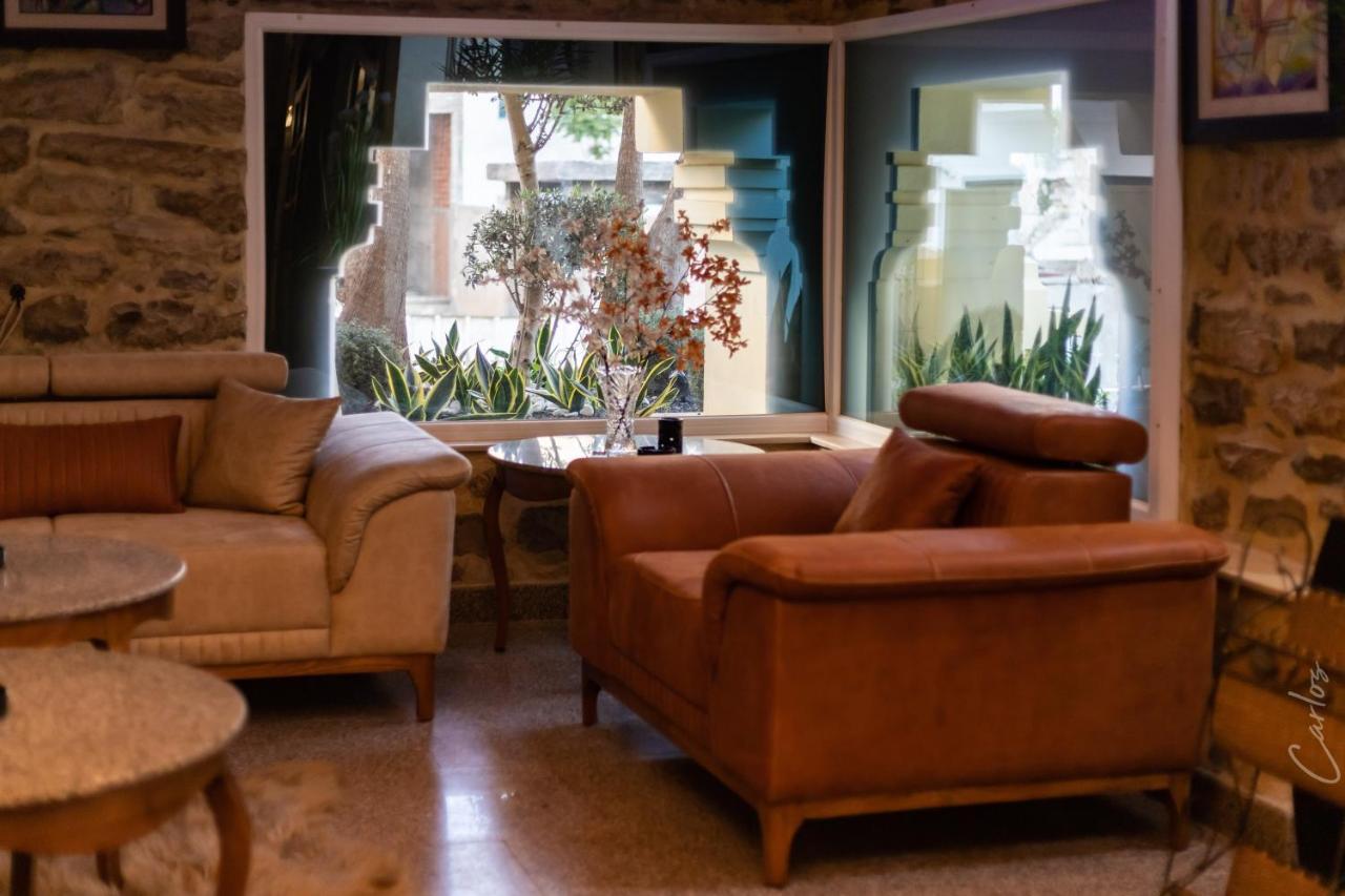 Hotel Lafayette Тунис Екстериор снимка