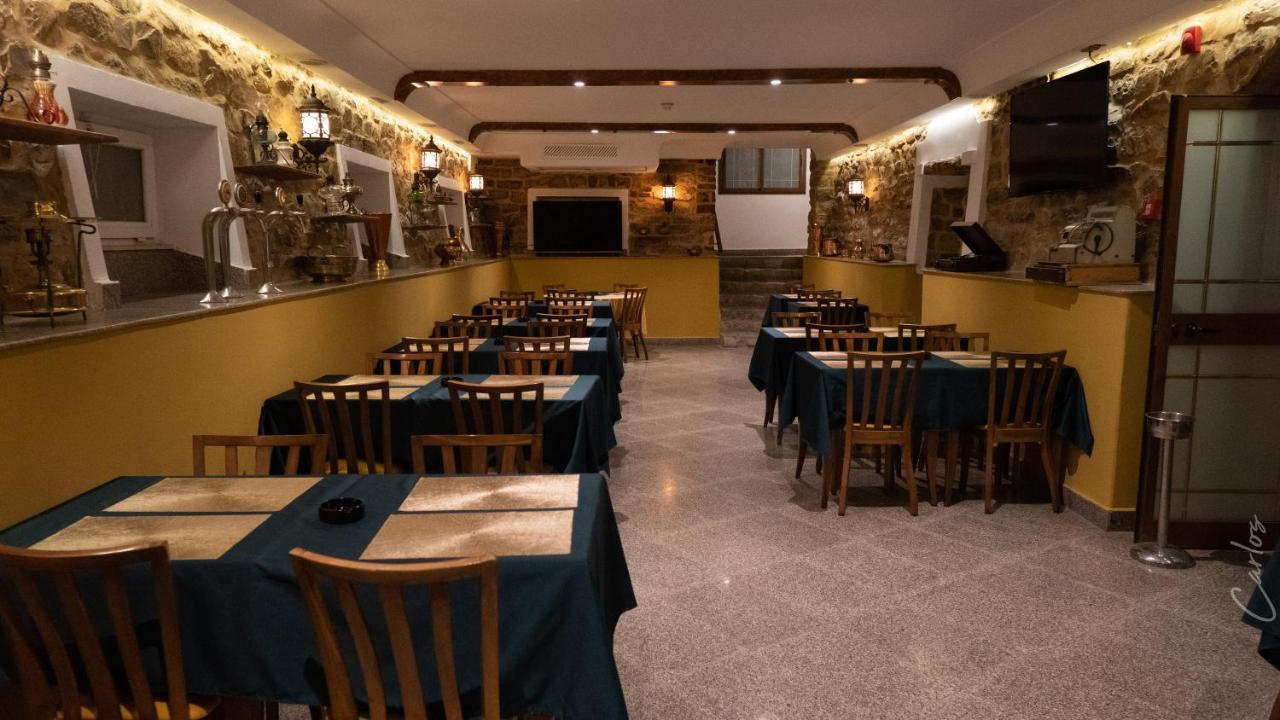 Hotel Lafayette Тунис Екстериор снимка