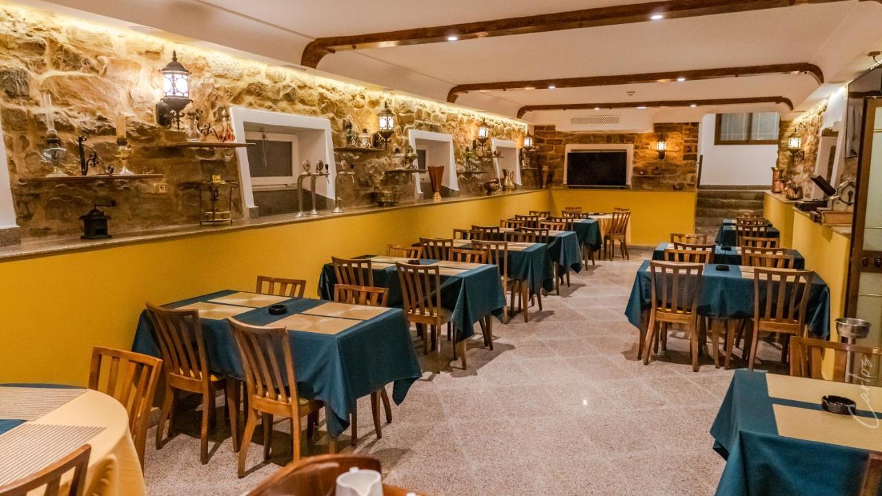 Hotel Lafayette Тунис Екстериор снимка