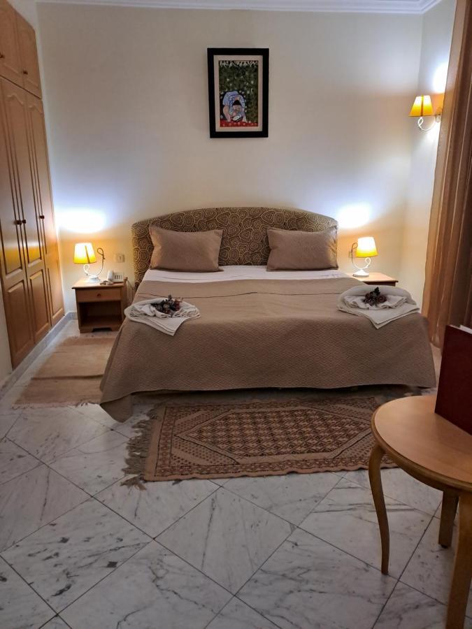 Hotel Lafayette Тунис Екстериор снимка