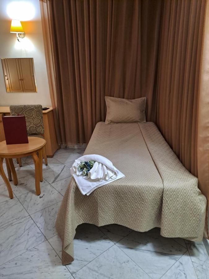 Hotel Lafayette Тунис Екстериор снимка