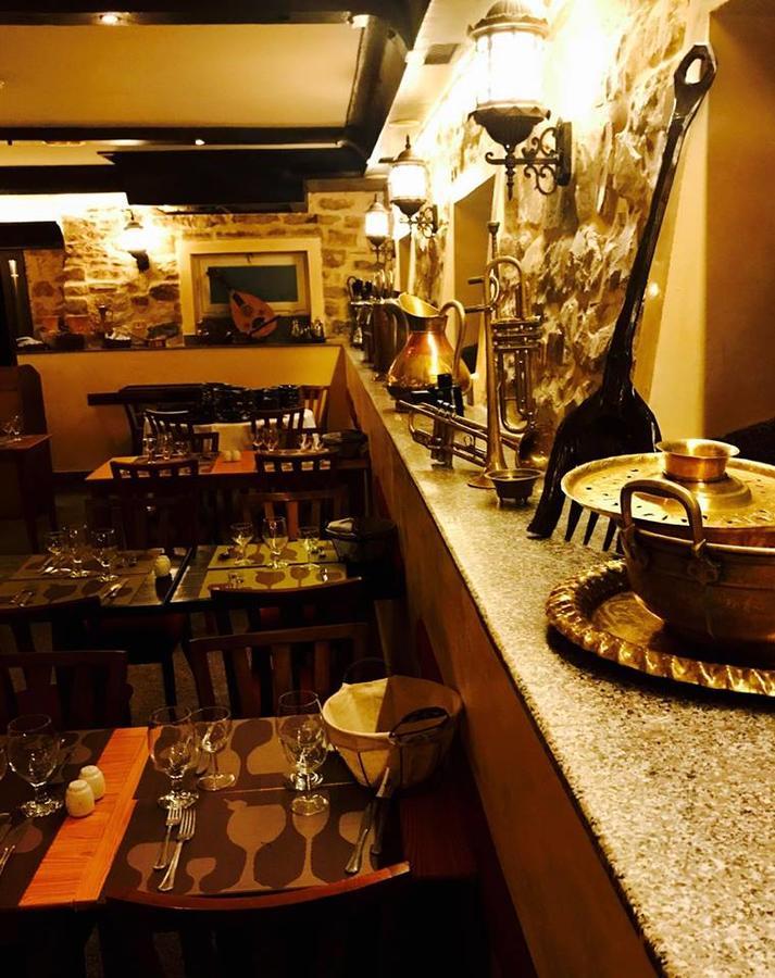Hotel Lafayette Тунис Екстериор снимка