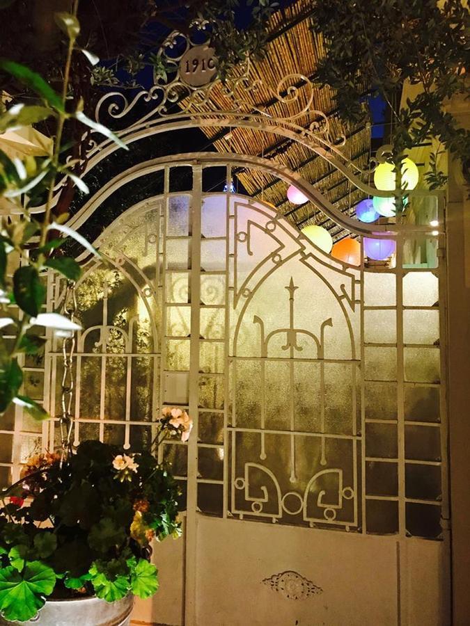 Hotel Lafayette Тунис Екстериор снимка