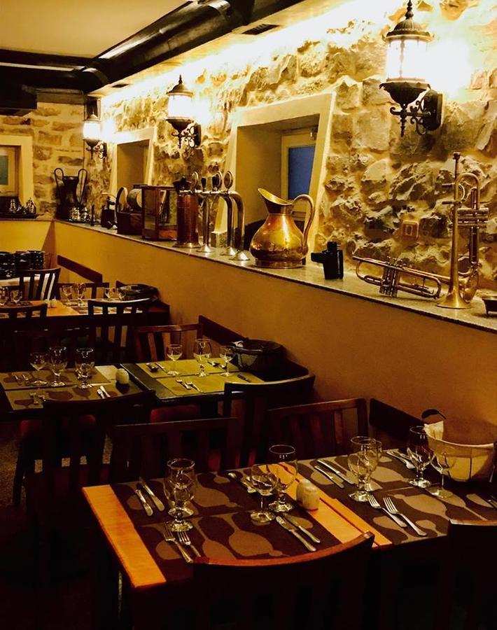 Hotel Lafayette Тунис Екстериор снимка