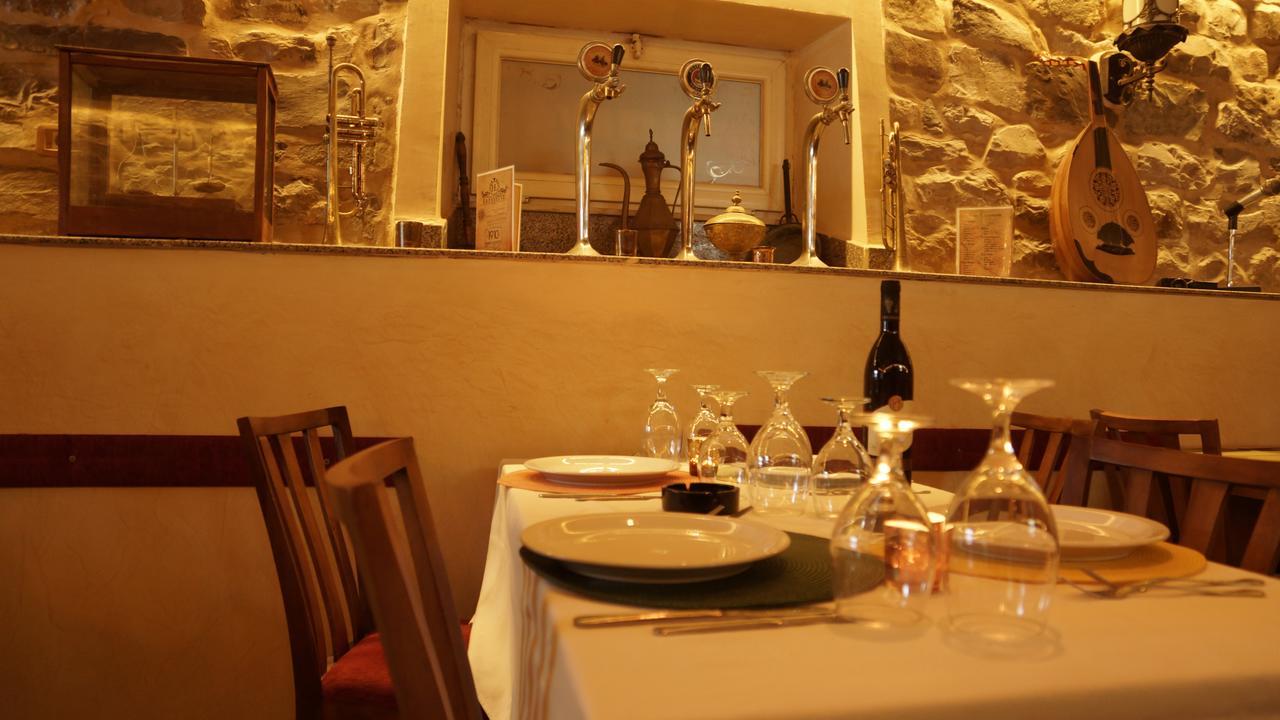 Hotel Lafayette Тунис Екстериор снимка