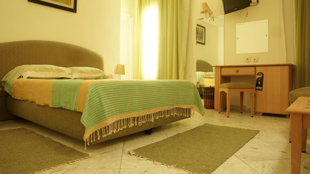 Hotel Lafayette Тунис Екстериор снимка