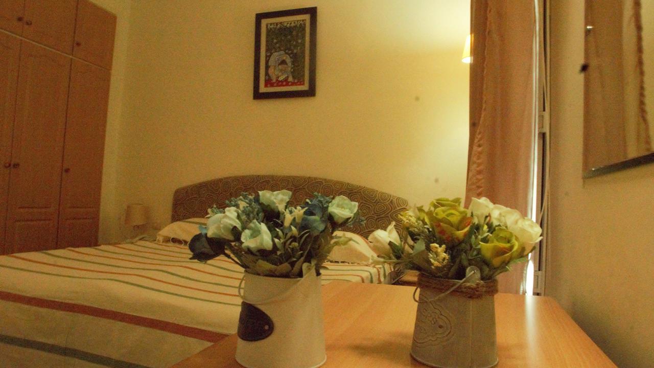 Hotel Lafayette Тунис Екстериор снимка