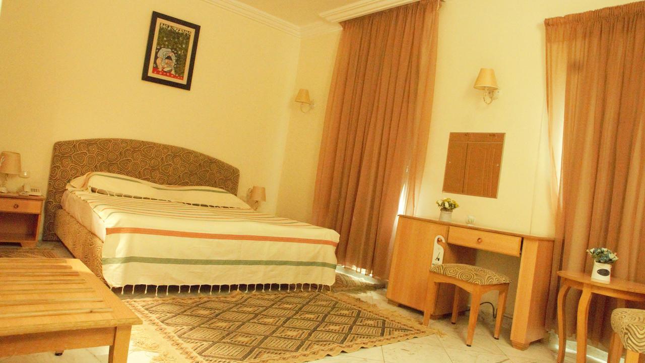 Hotel Lafayette Тунис Екстериор снимка