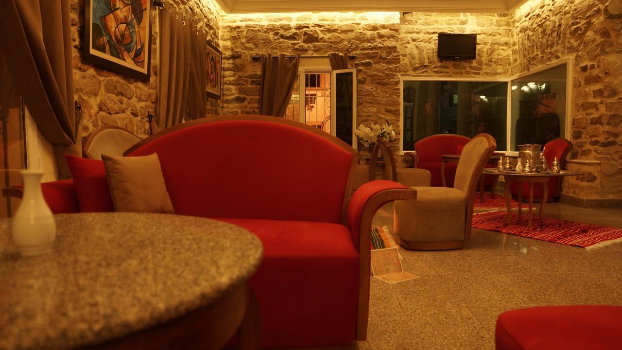 Hotel Lafayette Тунис Екстериор снимка