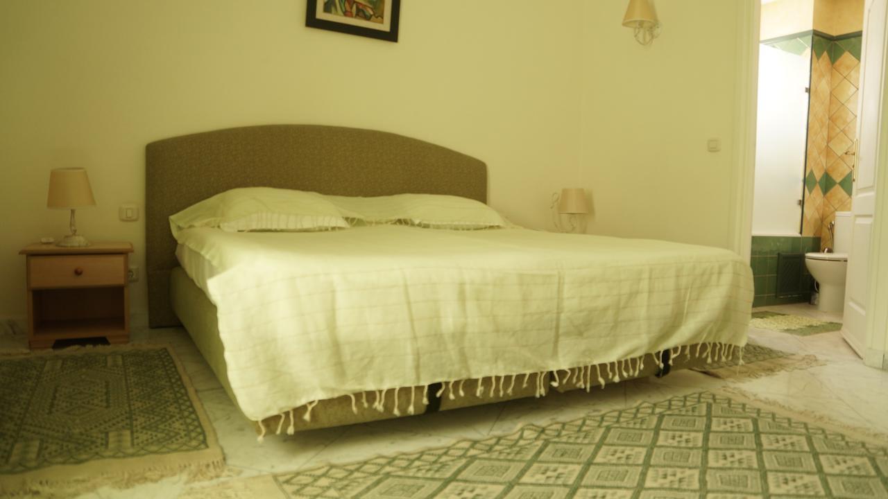 Hotel Lafayette Тунис Екстериор снимка