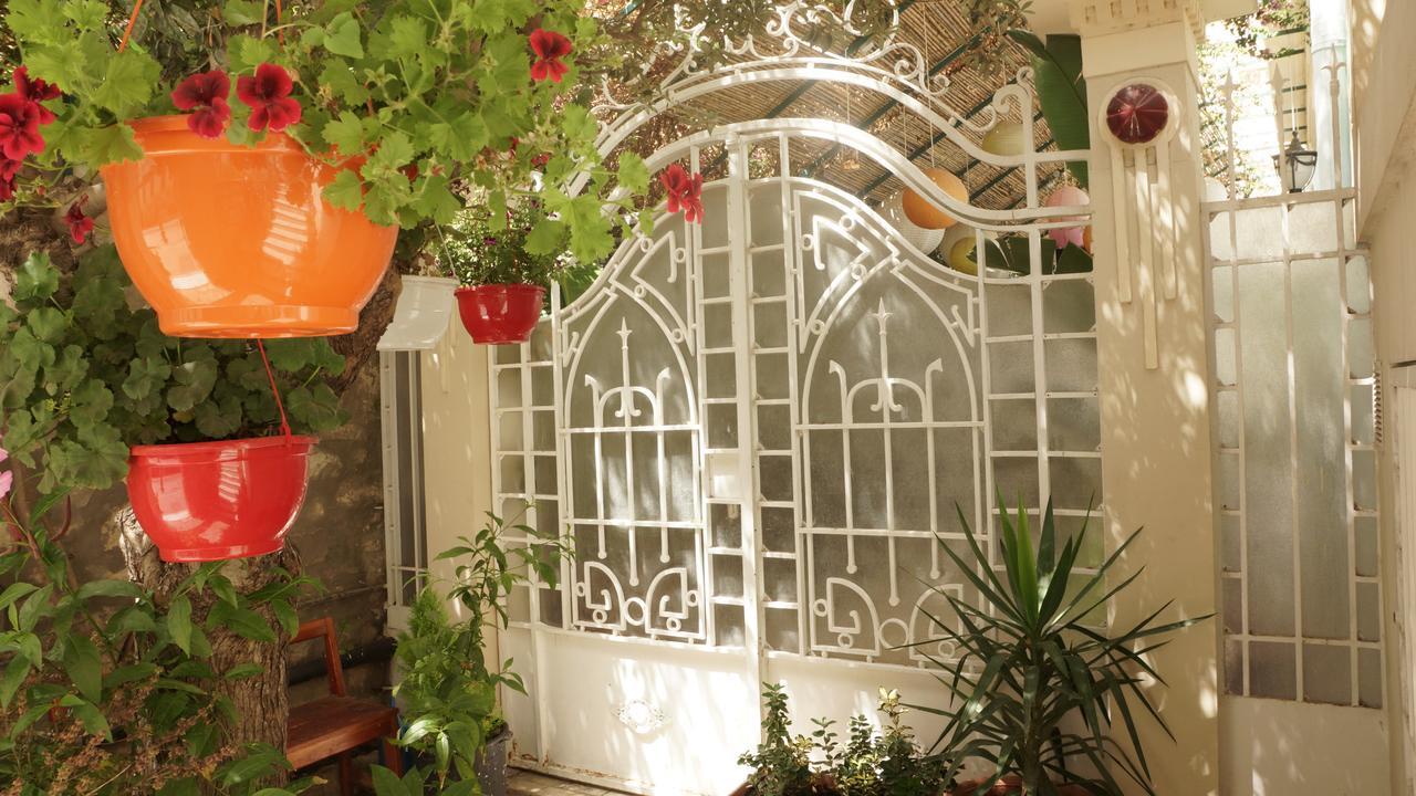 Hotel Lafayette Тунис Екстериор снимка