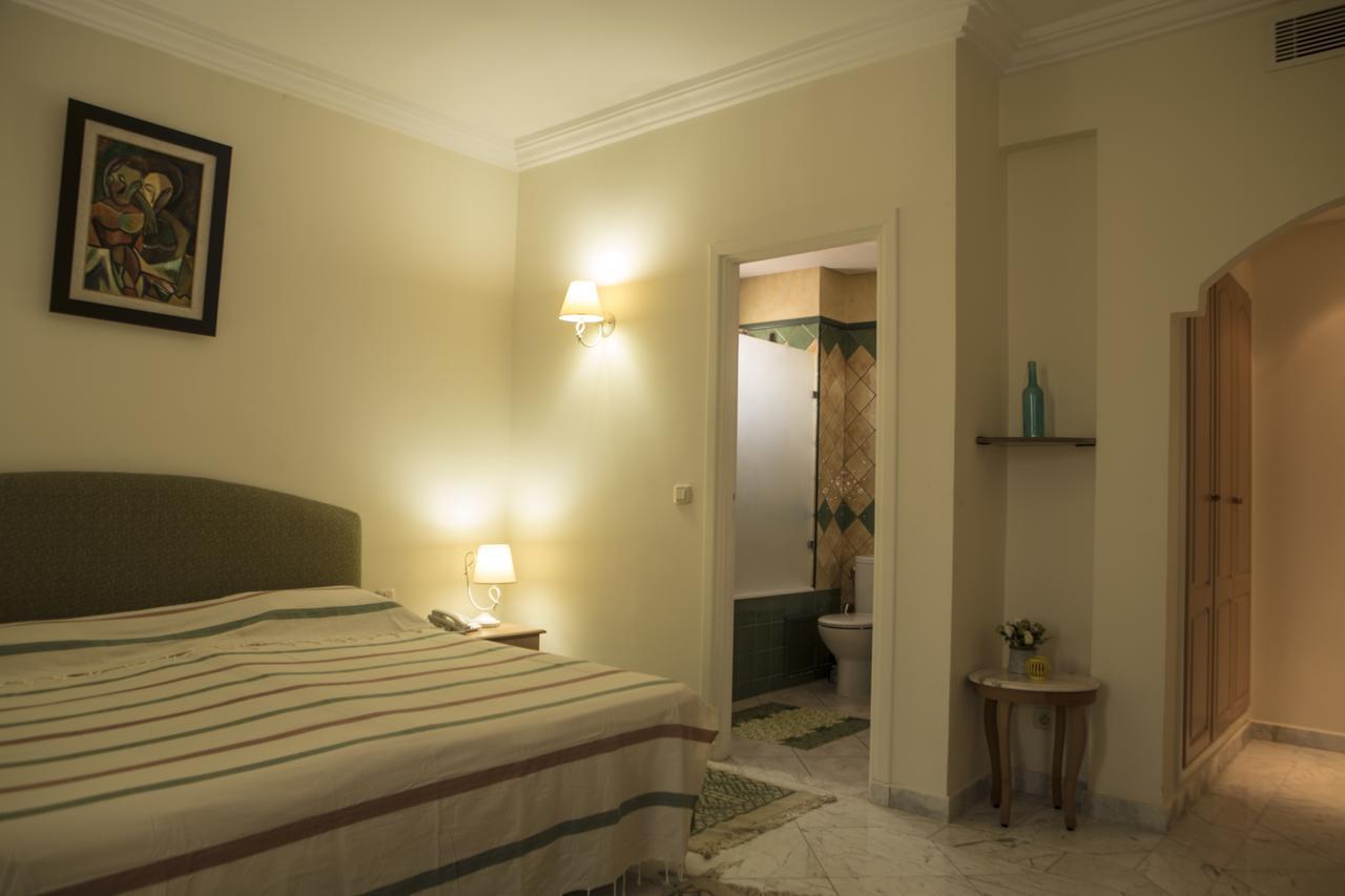 Hotel Lafayette Тунис Екстериор снимка