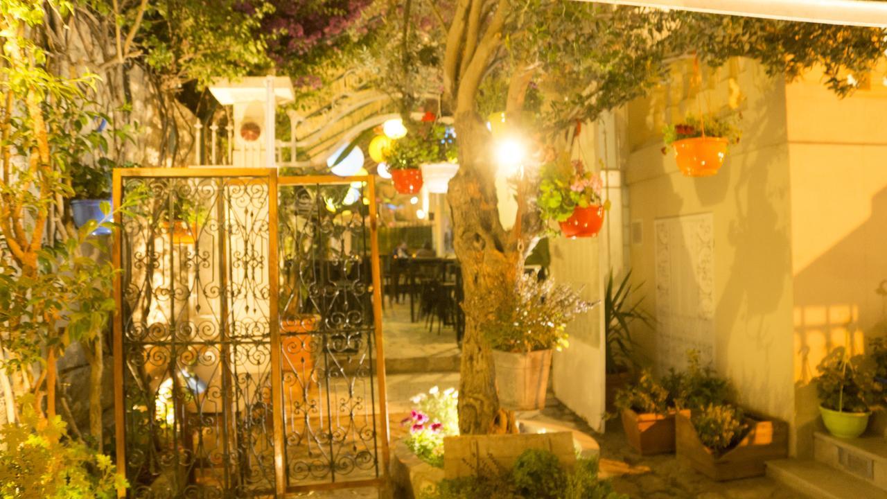 Hotel Lafayette Тунис Екстериор снимка